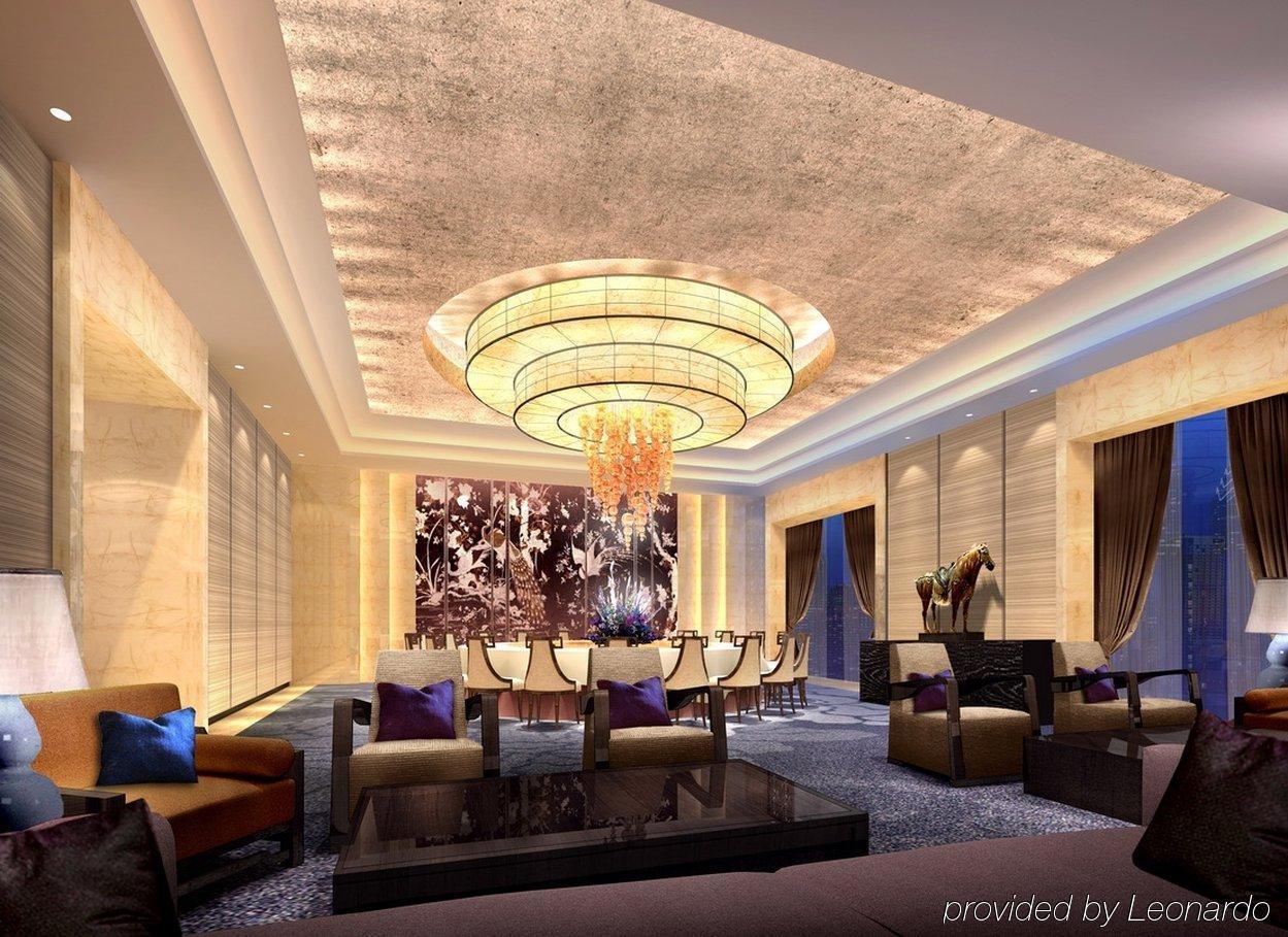 Intercontinental Tangshan, An Ihg Hotel Interior photo